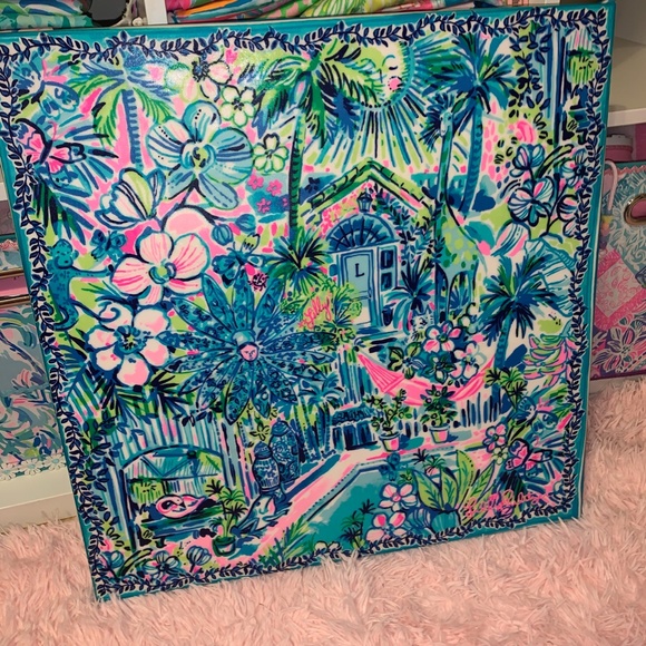 Meet your Posher purposefully pink - Picture 12 of 16